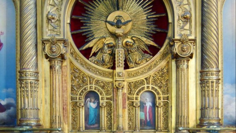 Православната църква почита паметта на Свети Стефан 