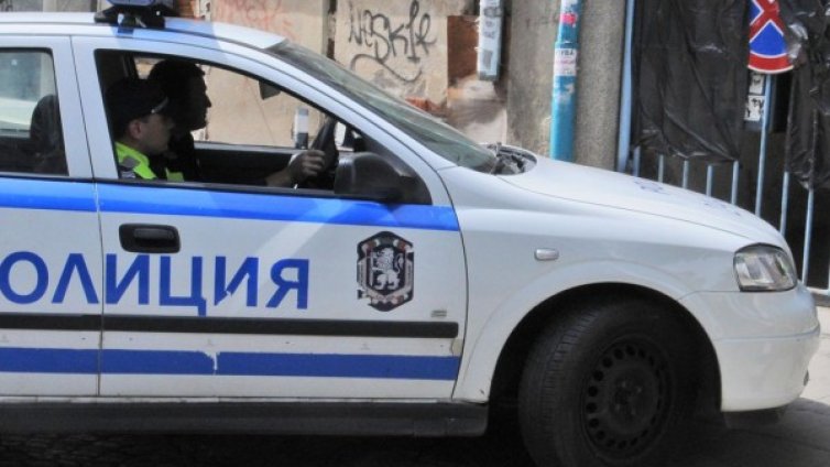 Обраха четири автомобила във Врачанско