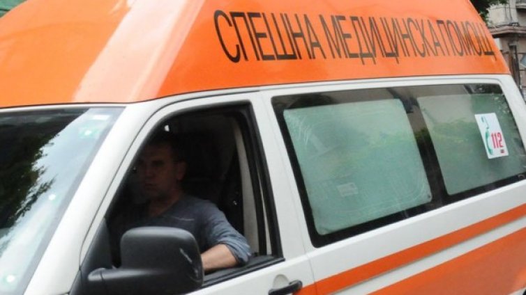 3262 пациенти са преминали през "Пирогов" за 5 дни