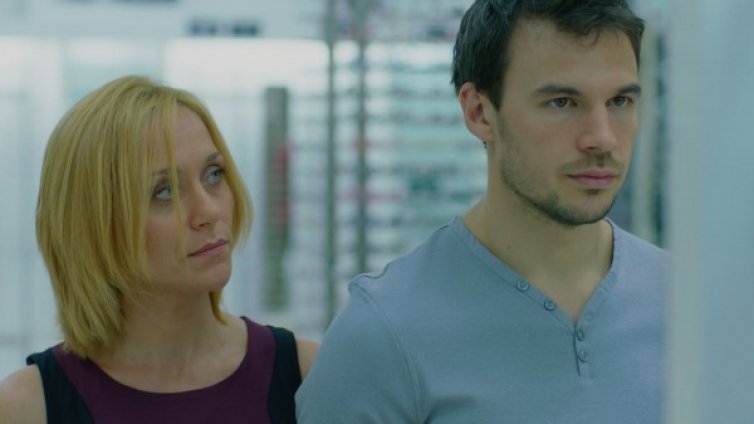 "Под прикритие" в топ 3 на IMDB