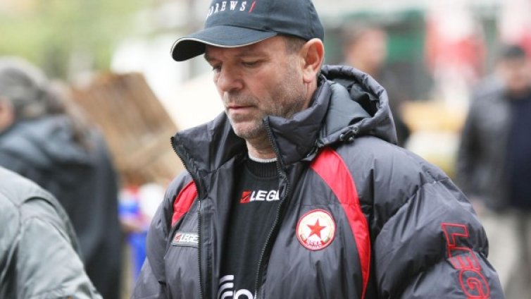 ЦСКА преговаря с двама босненци