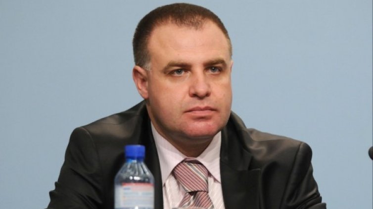  Мирослав Найденов откри коледно чудо