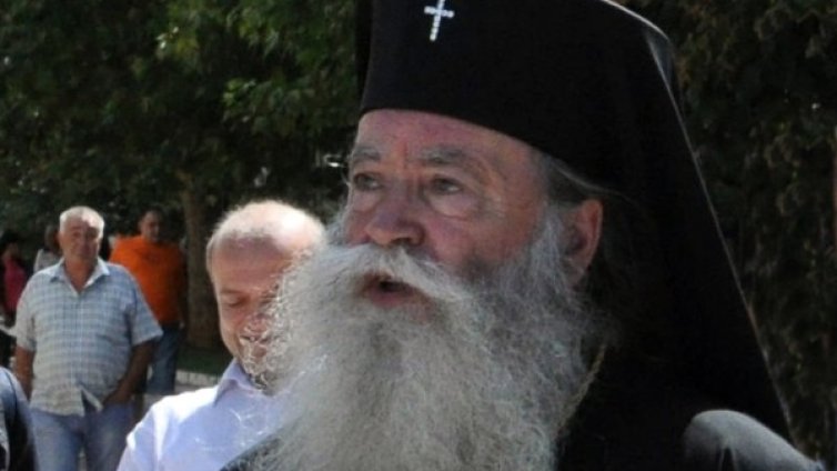 Дядо Гавриил: ЕС е хубаво нещо, но има опасност малък народ да се обезличи