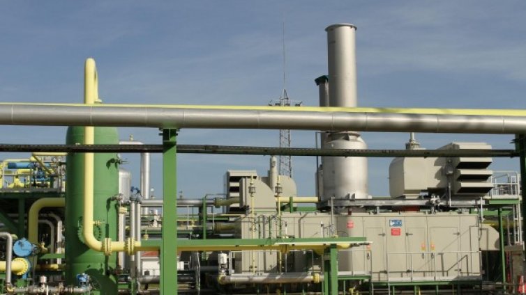 От днес по-ниски цени за природен газ и топлинна енергия