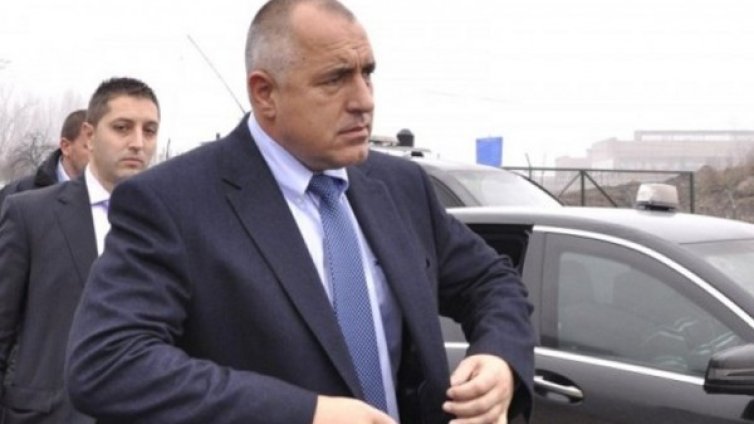 Борисов става миролюбив лидер до изборите 