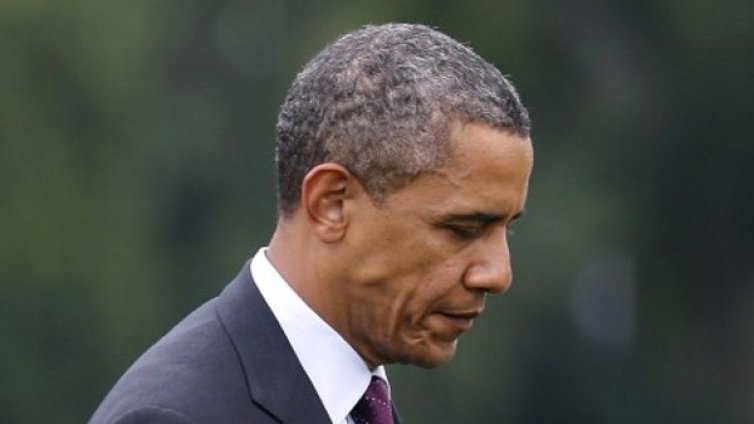 Барак Обама подписа закона за "фискалната пропаст"