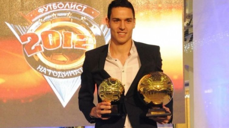 Майкъла към Стоичков: Пусни Гошко Миланов в ЦСКА