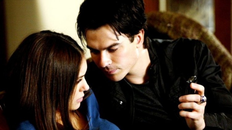 Забравете за темата "бивш"