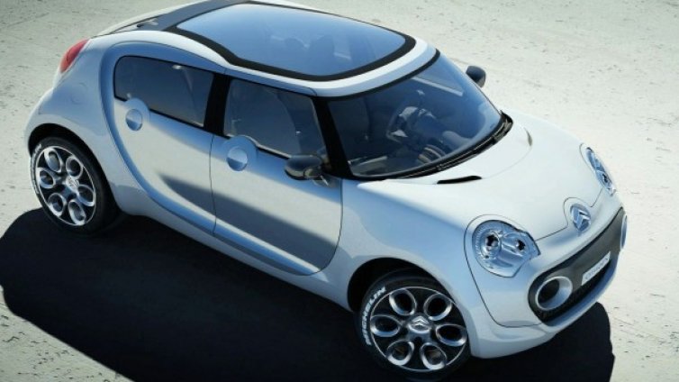 Citroen 2CV се завръща догодина