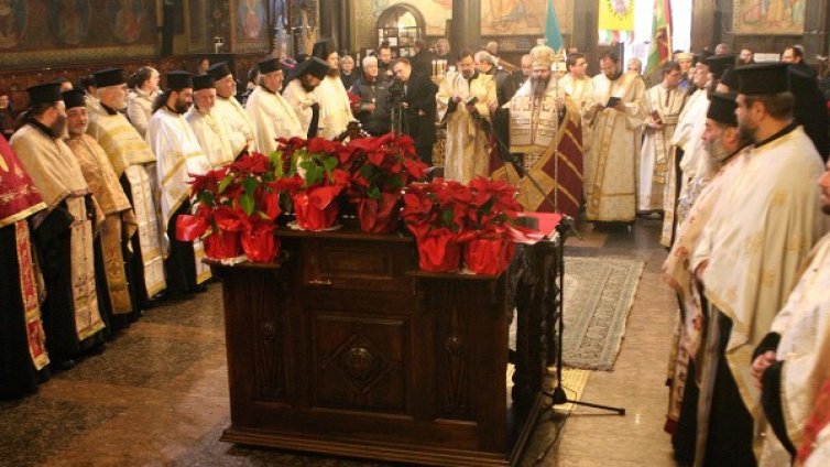 Днес отбелязваме 135 години от Освобождението на София