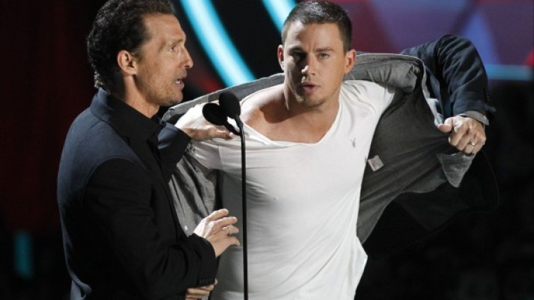 Чанинг Тейтъм и Мила Кунис са най-секси