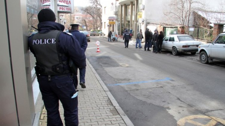 Двама мъже убити след пиянски запои в Хасковско