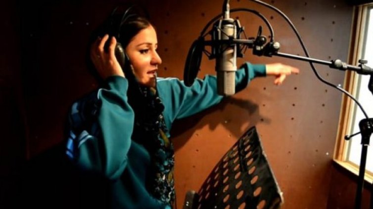 Първата афганистaнска рапърка - феномен в страната 