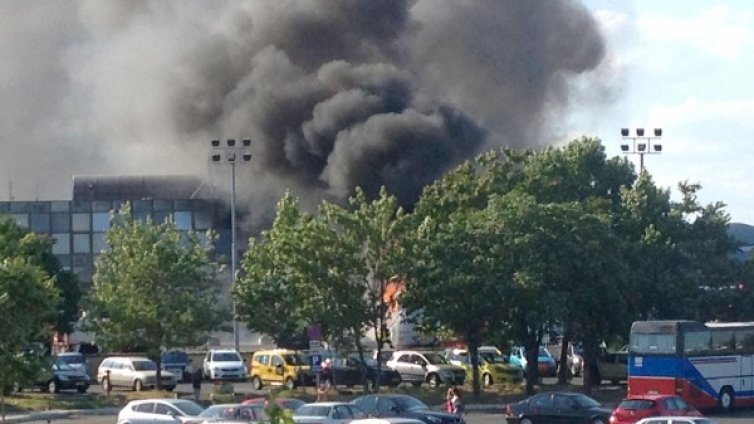 САЩ призова ЕС да признае Хизбула за терористична организация