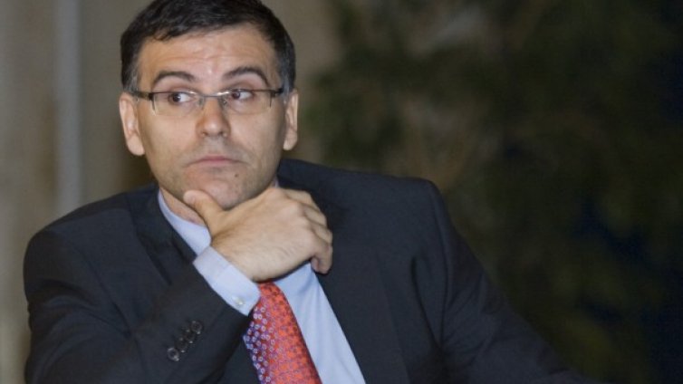 Дянков оптимист -  ще се вдигат доходи!