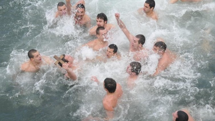 На Богоявление небето се отваря. Пожеланото се сбъдва!