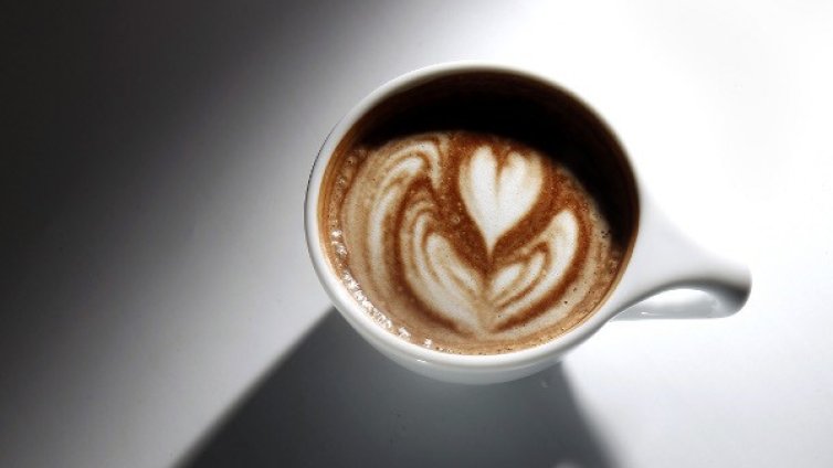 Кафето помага за обработването на информация