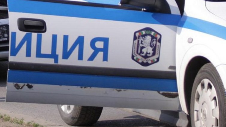 Спипаха 19-годишен, ограбвал възрастни хора 