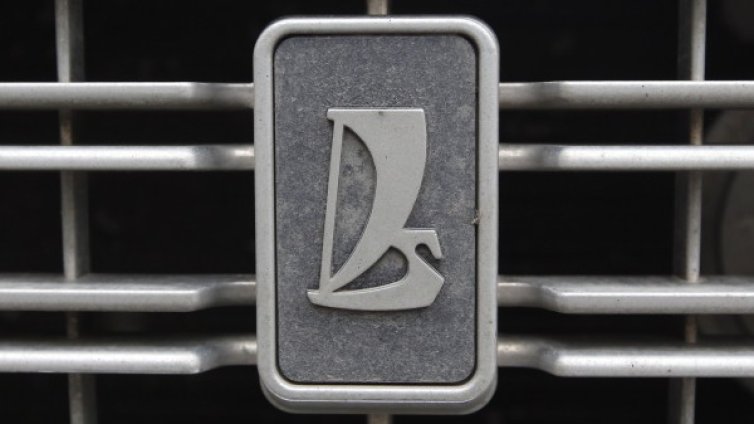 АвтоВАЗ пуска и Lada Kalina кросовър