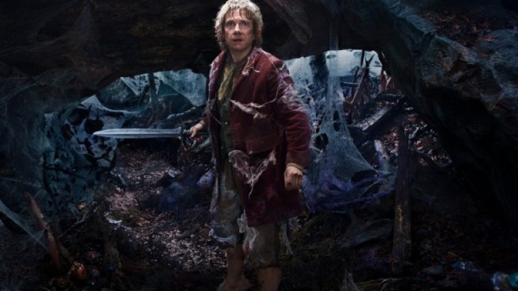 187 000 зрители гледаха "Хобит: Неочаквано пътешествие"