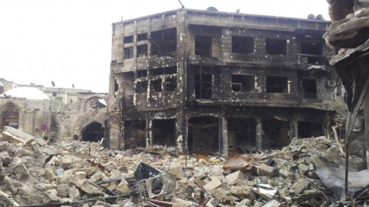 Асад е безчовечен и ирационален, оцени Държавният департамент 