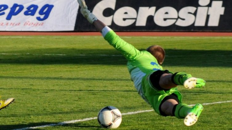 Левски продава Пацо Тигъра в чужбина