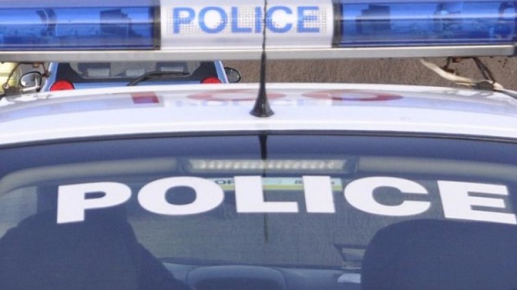 Екшън: Столични ченгета гонят Каската посред нощ 