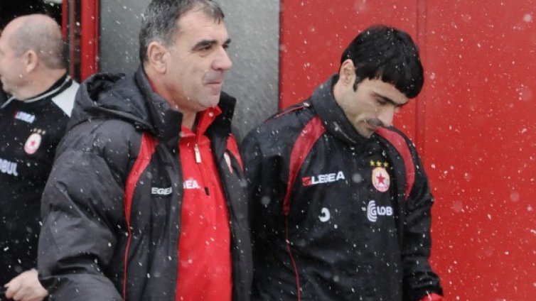 Тодор Янчев: Писна ми, не исках да се измъчвам повече в ЦСКА