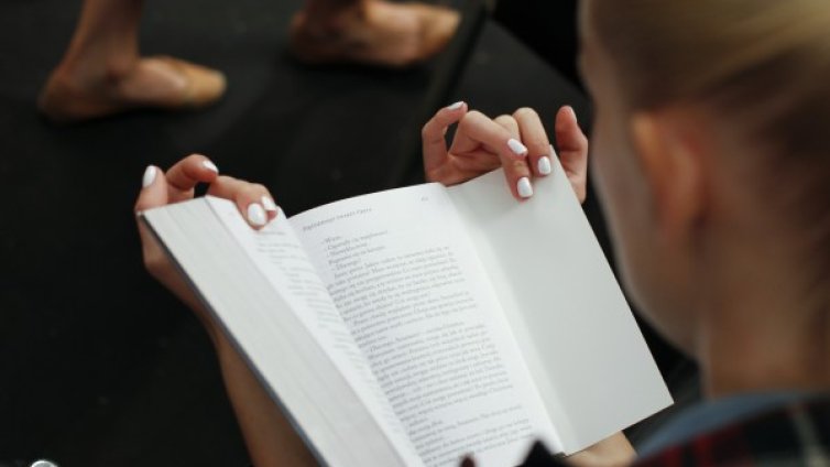 Библия на хомеопатите 