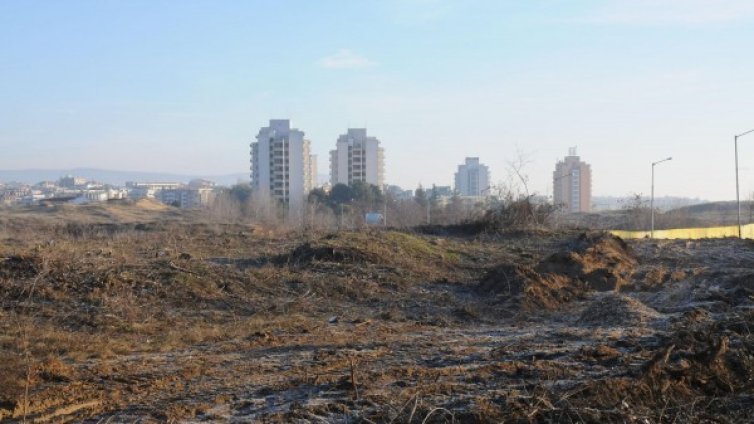 МРРБ не приема констатациите на природозащитниците за дюните