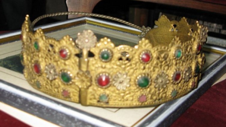 Иззеха множество културни ценности от столичен антиквариат 