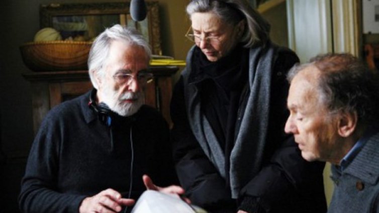 &bdquo;Любов&ldquo; на Михаел Ханеке на София Филм Фест