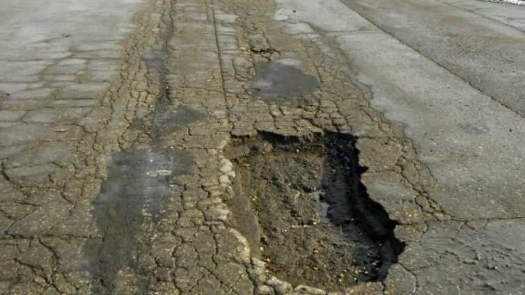 Магистралите са приоритет, инак ще си кърпим во веки веков! 