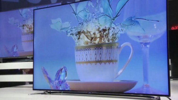 Искаш да смениш канала на телевизора? Просто намигни! 