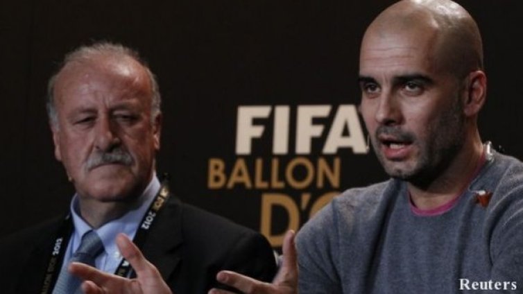 Абрамович готов да позлати Пеп Гуардиола