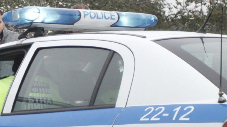 19 тежки пътни произшествия за последното денонощие