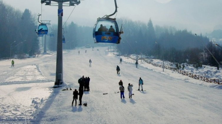 Подновяват протестите в Банско