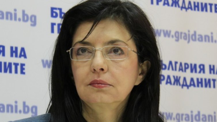 И Стив Джобс нямаше да има шанс в България!