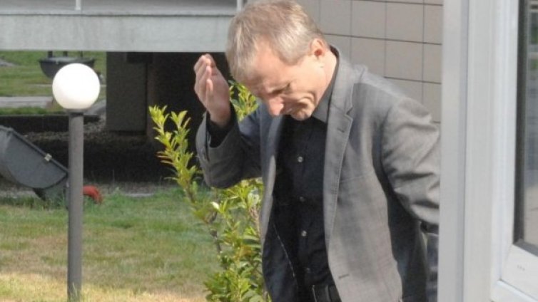 Гриша Ганчев влиза в ЦСКА с 50%