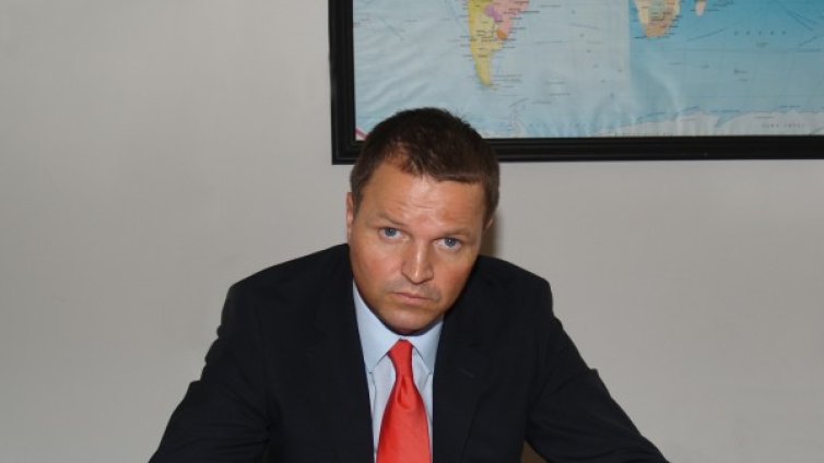 Борисов смени зам.-министър на транспорта