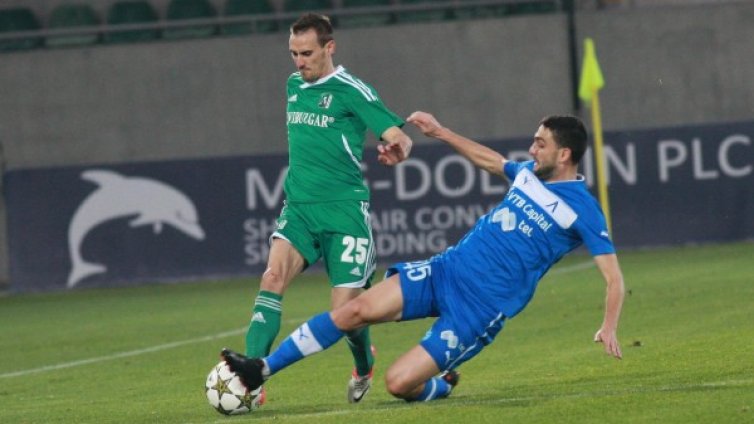 Китайци пожелаха Владо Гаджев