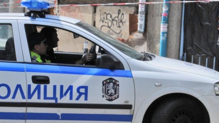 Спипаха хлапаци, крали от хотел в Пампорово