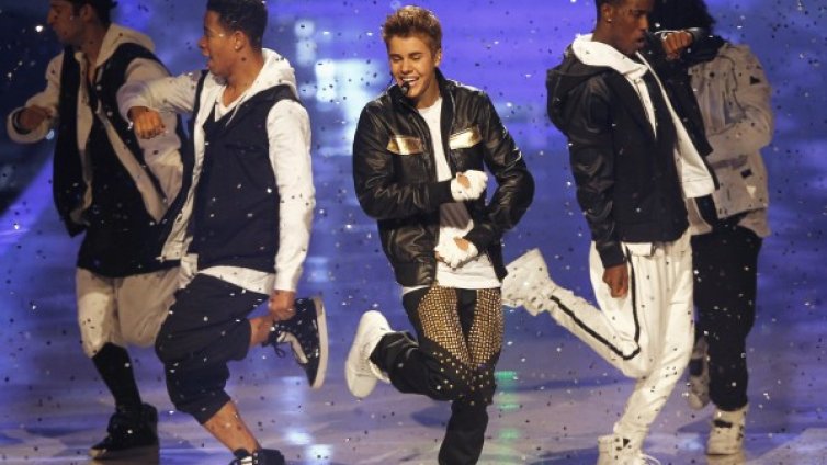 Хей, младеж, сложи ли си клина? 