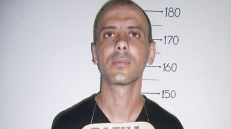 Издирват 38-годишен рецидивист