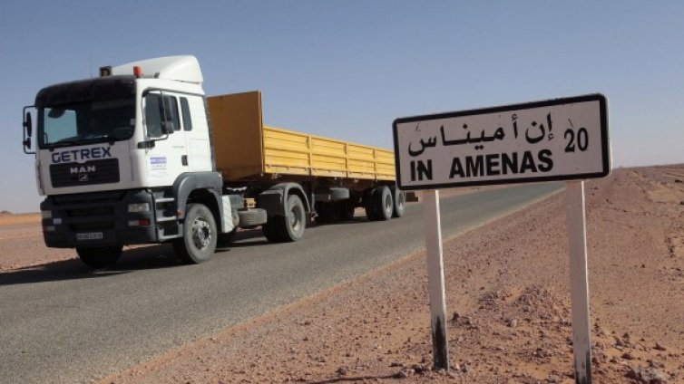 Дванадесет от заложниците в Алжир са убити