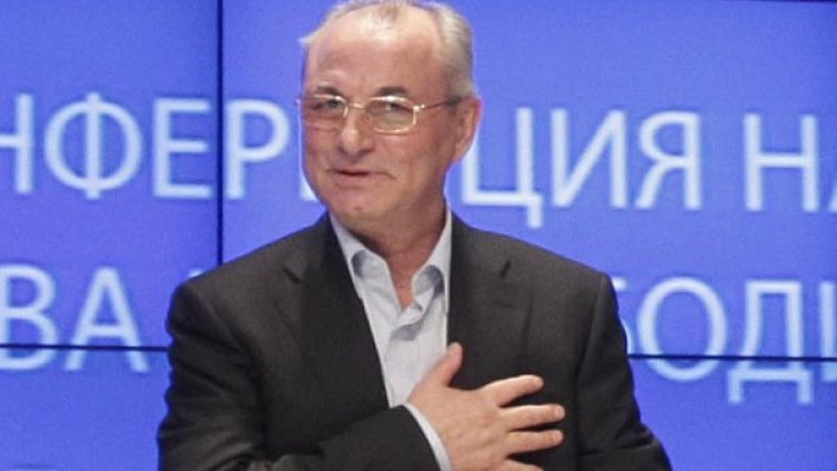 Турският президент изпрати утешителна телеграма на Доган