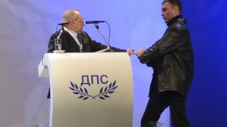 Октай оставил предсмъртно писмо, мислел, че ще загине 