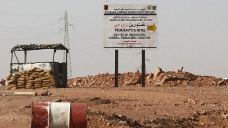 Нападателите в Алжир са били от шест националности