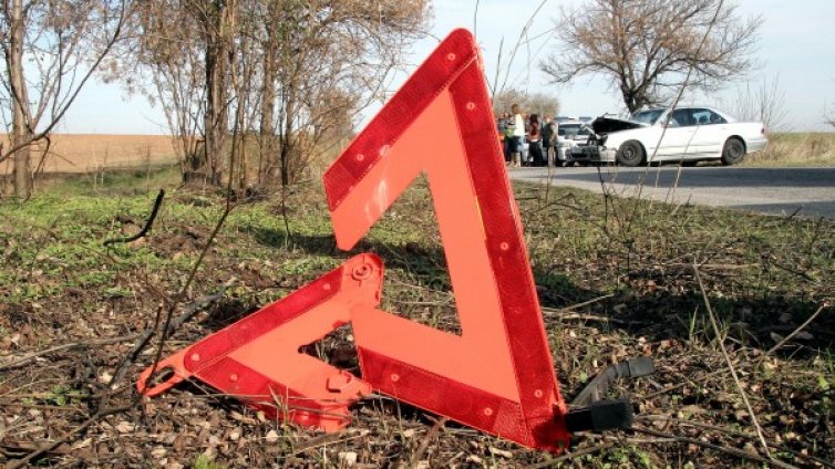 Денонощие без загинали при катастрофи