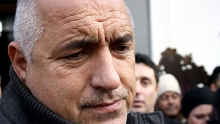 БСП опасно близо до ГЕРБ &ndash; изостава само с  2%